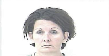 Giovanna Borge, - St. Lucie County, FL 